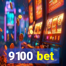 9100 bet